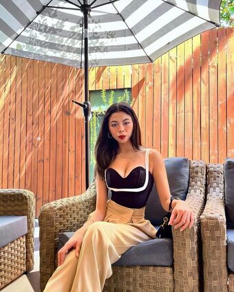 Fatima Guevara Foto Desnuda Filtrada OnlyFans 4