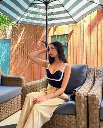 Fatima Guevara Foto Desnuda Filtrada OnlyFans 7