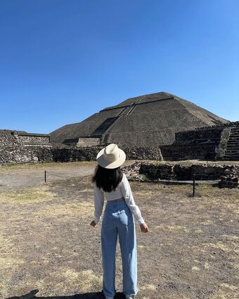 Fatima Guevara Foto Desnuda Filtrada OnlyFans 9