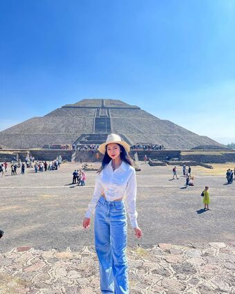 Fatima Guevara Foto Desnuda Filtrada OnlyFans 10