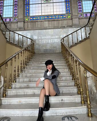 Fatima Guevara Foto Desnuda Filtrada OnlyFans 14