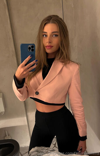 favoriteemma Foto Desnuda Filtrada OnlyFans 10