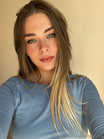 favoriteemma Foto Desnuda Filtrada OnlyFans 17