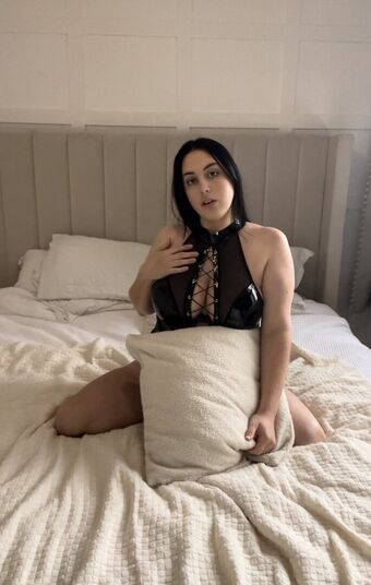 Faye Smith Foto Desnuda Filtrada OnlyFans 16