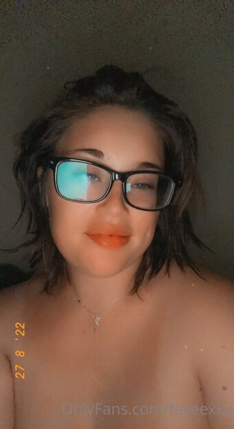 fayeexxx