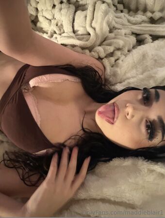 fayefinly Foto Desnuda Filtrada OnlyFans 9