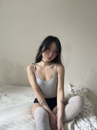 fayekith Foto Desnuda Filtrada OnlyFans 7