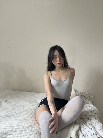fayekith Foto Desnuda Filtrada OnlyFans 8
