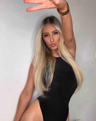 Faylee Oxenham