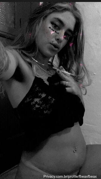 Fbeax Foto Desnuda Filtrada OnlyFans 7