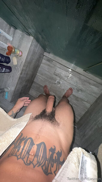 fdjason Foto Desnuda Filtrada OnlyFans 8