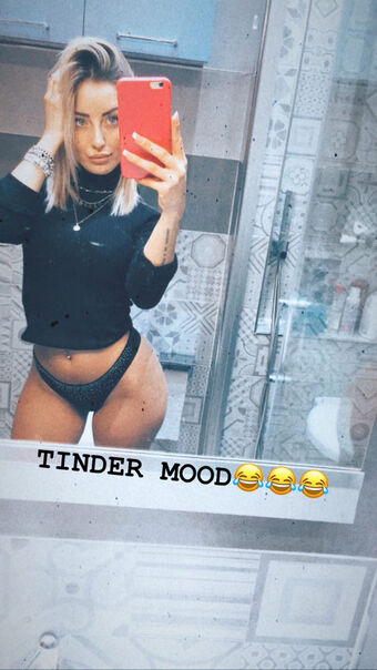 Fede C Foto Desnuda Filtrada OnlyFans 15
