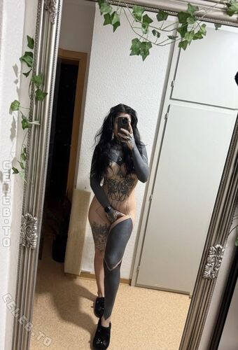 Fee.eeeee Foto Desnuda Filtrada OnlyFans 1