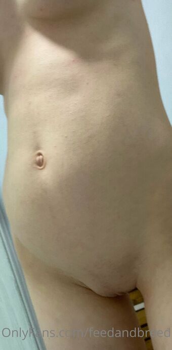 feedandbreed Foto Desnuda Filtrada OnlyFans 18