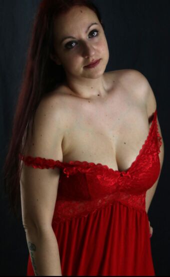 Feerina Foto Desnuda Filtrada OnlyFans 1
