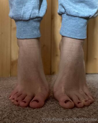 feetronnie