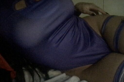 Feiyuu Foto Desnuda Filtrada OnlyFans 43