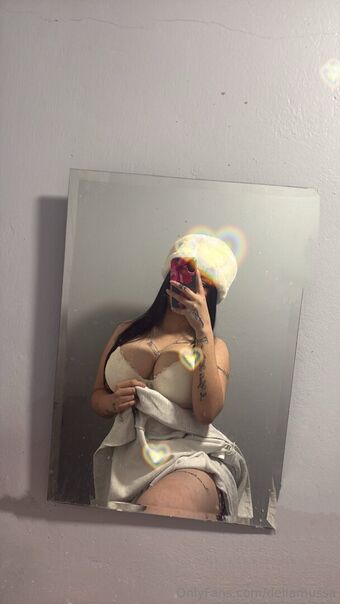 felina_fk Foto Desnuda Filtrada OnlyFans 18