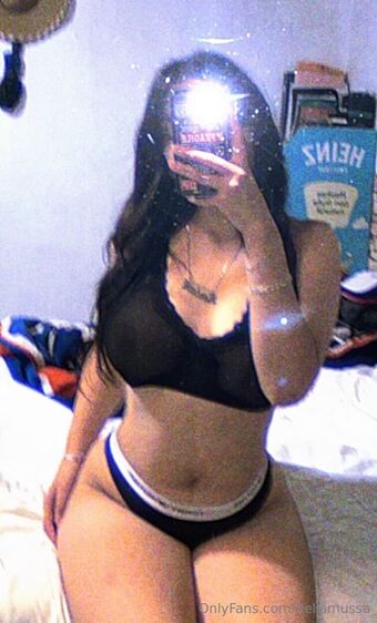 felina_fk Foto Desnuda Filtrada OnlyFans 21