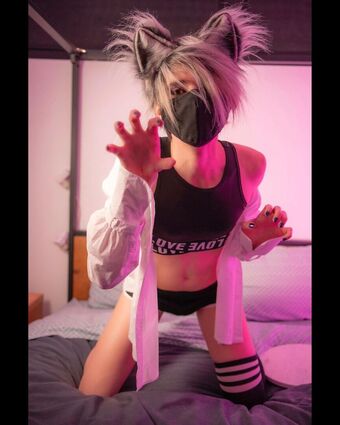 FemboyPup Foto Desnuda Filtrada OnlyFans 38