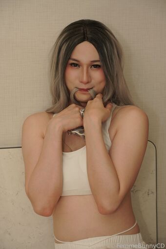 FemmeBunnyCD