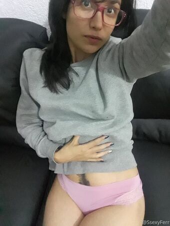 ferlima Foto Desnuda Filtrada OnlyFans 7