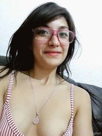 ferlima Foto Desnuda Filtrada OnlyFans 16