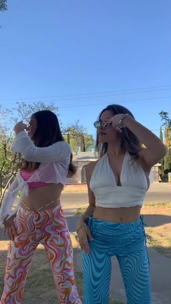 Fernanda Loya Rordriguez Foto Desnuda Filtrada OnlyFans 22