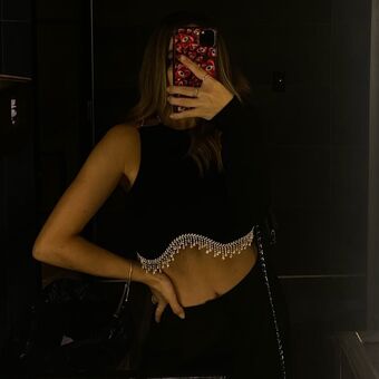 Fernanda Loya Rordriguez Foto Desnuda Filtrada OnlyFans 24