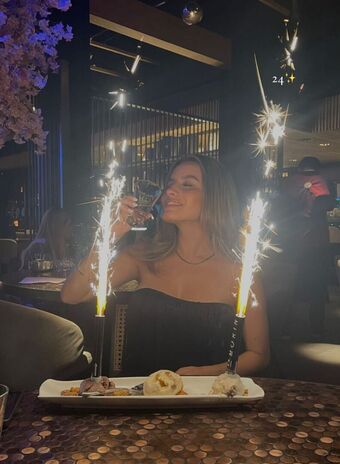 Fernanda Loya Rordriguez Foto Desnuda Filtrada OnlyFans 25