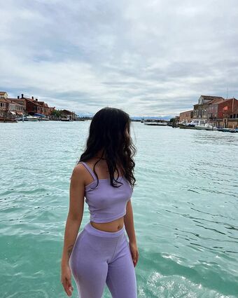 Fernanda Robles Foto Desnuda Filtrada OnlyFans 8