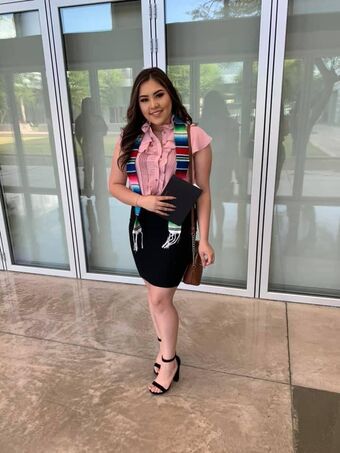 Fernanda Robles Foto Desnuda Filtrada OnlyFans 19