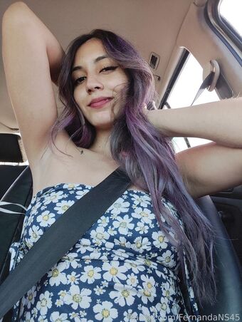 FernandaNS Foto Desnuda Filtrada OnlyFans 9