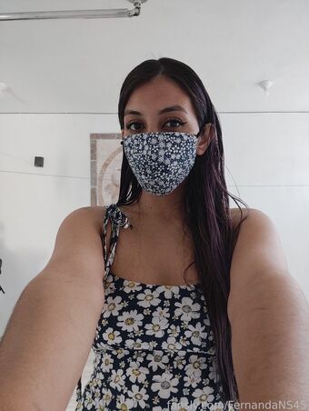 FernandaNS Foto Desnuda Filtrada OnlyFans 16
