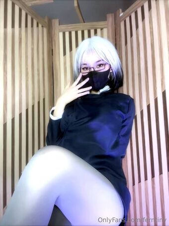 ferntiny Foto Desnuda Filtrada OnlyFans 5