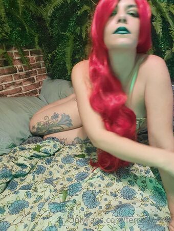 ferralynriver Foto Desnuda Filtrada OnlyFans 8