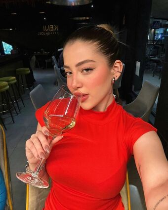 Fery Garcia Foto Desnuda Filtrada OnlyFans 31