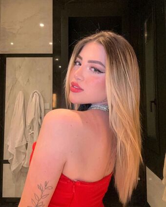 Fery Garcia Foto Desnuda Filtrada OnlyFans 32