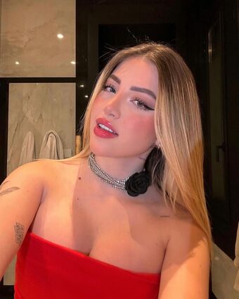 Fery Garcia Foto Desnuda Filtrada OnlyFans 34