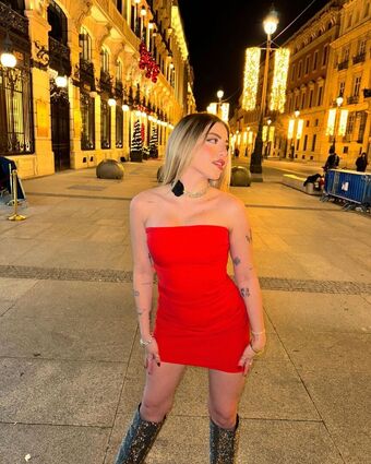 Fery Garcia Foto Desnuda Filtrada OnlyFans 37