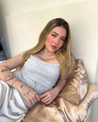 Fery Garcia Foto Desnuda Filtrada OnlyFans 40