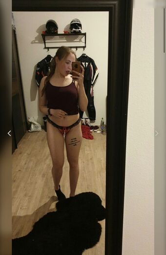 Feuerrose Foto Desnuda Filtrada OnlyFans 40