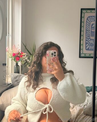 feyadit Foto Desnuda Filtrada OnlyFans 23