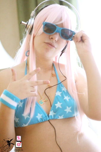 Feywilde Cosplay
