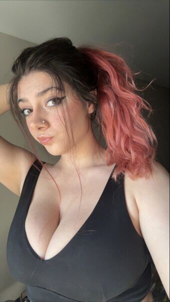 FG-EMS Foto Desnuda Filtrada OnlyFans 14