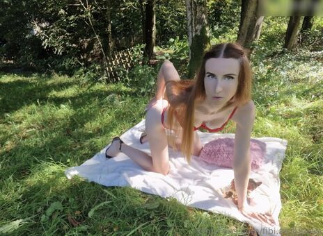 Fibi Ambitious Foto Desnuda Filtrada OnlyFans 19