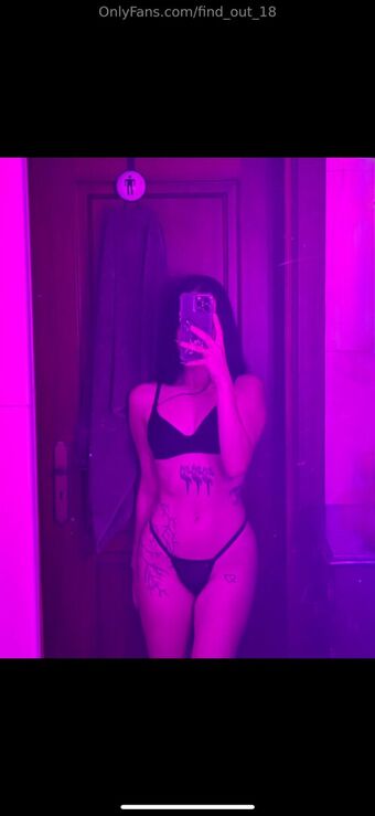 find_out_18 Foto Desnuda Filtrada OnlyFans 56