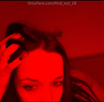 find_out_18 Foto Desnuda Filtrada OnlyFans 57
