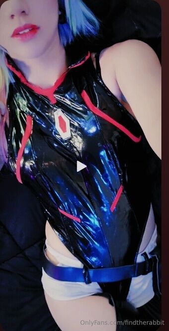 FindTheRabbit Foto Desnuda Filtrada OnlyFans 22