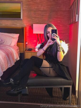 FindTheRabbit Foto Desnuda Filtrada OnlyFans 26